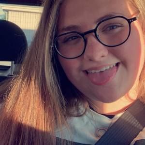 Meet your Posher, Geneviève